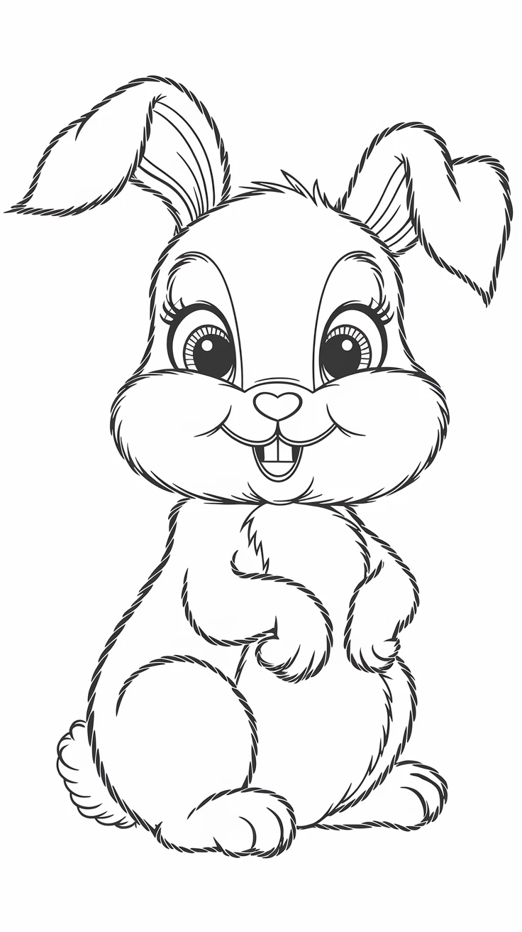 1. Adorable Animal Friends Collection