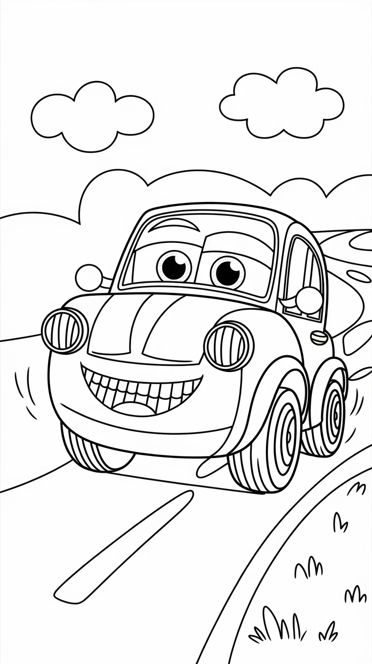 7. Transportation and Vehicle Friends
